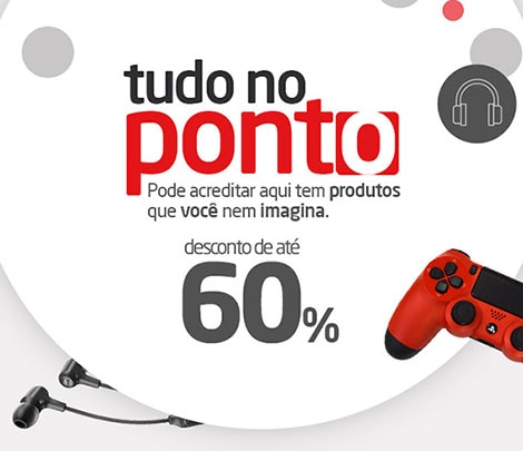 Tudo no Ponto